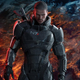 Illustration for article titled BioWare Polling Fans On emMass Effect/em Trilogy Re-Release